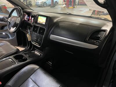 2019 Dodge Grand Caravan GT   - Photo 21 - Saint Louis, MI 48880-9800