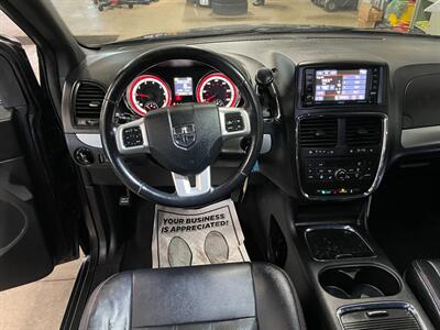 2019 Dodge Grand Caravan GT   - Photo 8 - Saint Louis, MI 48880-9800