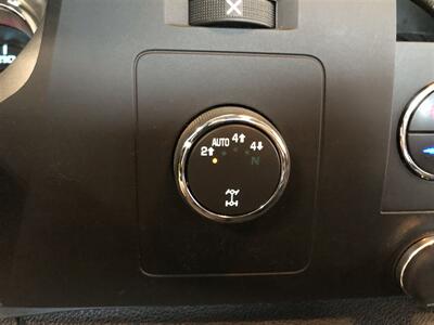 2013 Chevrolet Silverado 1500 LT   - Photo 12 - Saint Louis, MI 48880-9800