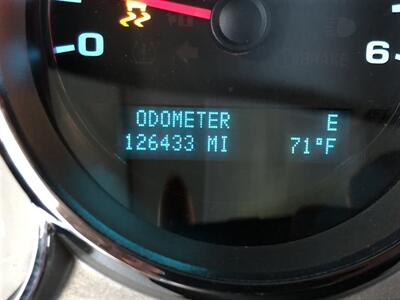 2013 Chevrolet Silverado 1500 LT   - Photo 9 - Saint Louis, MI 48880-9800