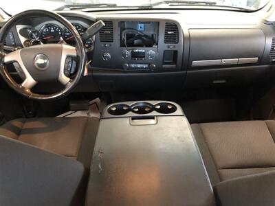 2013 Chevrolet Silverado 1500 LT   - Photo 7 - Saint Louis, MI 48880-9800