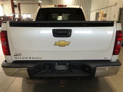 2013 Chevrolet Silverado 1500 LT   - Photo 27 - Saint Louis, MI 48880-9800