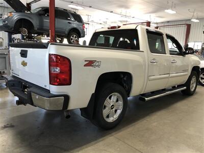2013 Chevrolet Silverado 1500 LT   - Photo 6 - Saint Louis, MI 48880-9800