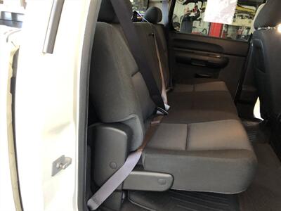 2013 Chevrolet Silverado 1500 LT   - Photo 17 - Saint Louis, MI 48880-9800