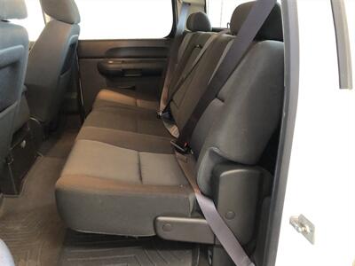 2013 Chevrolet Silverado 1500 LT   - Photo 15 - Saint Louis, MI 48880-9800