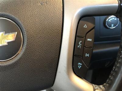 2013 Chevrolet Silverado 1500 LT   - Photo 11 - Saint Louis, MI 48880-9800