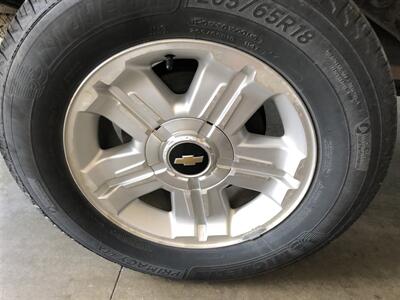 2013 Chevrolet Silverado 1500 LT   - Photo 22 - Saint Louis, MI 48880-9800