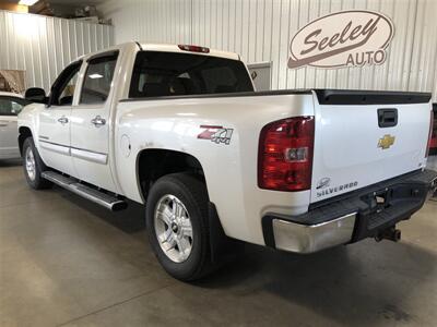 2013 Chevrolet Silverado 1500 LT   - Photo 3 - Saint Louis, MI 48880-9800