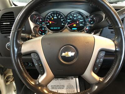 2013 Chevrolet Silverado 1500 LT   - Photo 8 - Saint Louis, MI 48880-9800