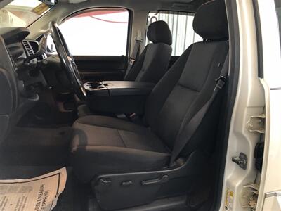 2013 Chevrolet Silverado 1500 LT   - Photo 14 - Saint Louis, MI 48880-9800