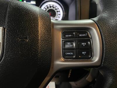 2021 RAM 1500 Classic SLT   - Photo 9 - Saint Louis, MI 48880-9800
