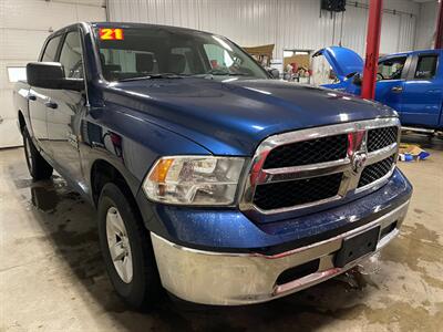 2021 RAM 1500 Classic SLT   - Photo 3 - Saint Louis, MI 48880-9800