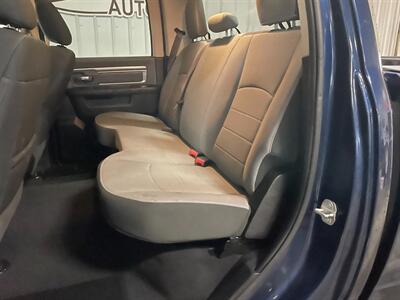 2021 RAM 1500 Classic SLT   - Photo 17 - Saint Louis, MI 48880-9800