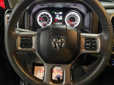 2021 RAM 1500 Classic SLT   - Photo 7 - Saint Louis, MI 48880-9800