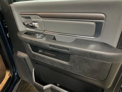 2021 RAM 1500 Classic SLT   - Photo 21 - Saint Louis, MI 48880-9800