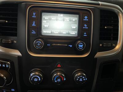 2021 RAM 1500 Classic SLT   - Photo 12 - Saint Louis, MI 48880-9800
