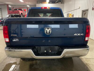 2021 RAM 1500 Classic SLT   - Photo 5 - Saint Louis, MI 48880-9800