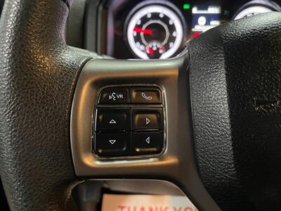 2021 RAM 1500 Classic SLT   - Photo 8 - Saint Louis, MI 48880-9800