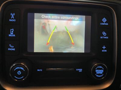 2021 RAM 1500 Classic SLT   - Photo 15 - Saint Louis, MI 48880-9800