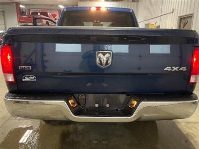 2021 RAM 1500 Classic SLT   - Photo 26 - Saint Louis, MI 48880-9800