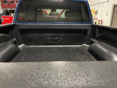 2021 RAM 1500 Classic SLT   - Photo 25 - Saint Louis, MI 48880-9800