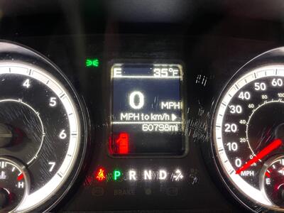 2021 RAM 1500 Classic SLT   - Photo 11 - Saint Louis, MI 48880-9800