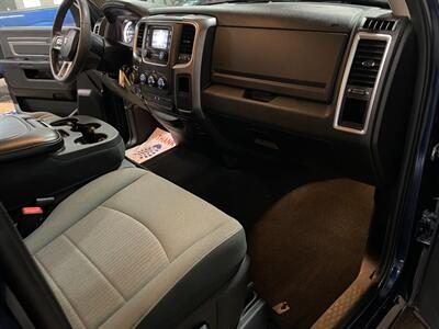 2021 RAM 1500 Classic SLT   - Photo 20 - Saint Louis, MI 48880-9800