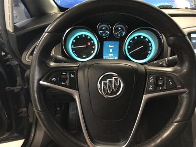 2016 Buick Verano Leather Group   - Photo 9 - Saint Louis, MI 48880-9800