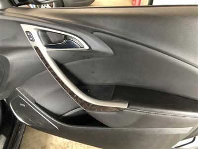 2016 Buick Verano Leather Group   - Photo 24 - Saint Louis, MI 48880-9800