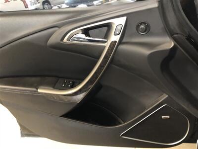 2016 Buick Verano Leather Group   - Photo 23 - Saint Louis, MI 48880-9800