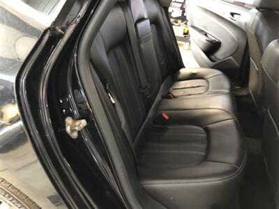2016 Buick Verano Leather Group   - Photo 21 - Saint Louis, MI 48880-9800