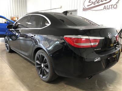 2016 Buick Verano Leather Group   - Photo 3 - Saint Louis, MI 48880-9800