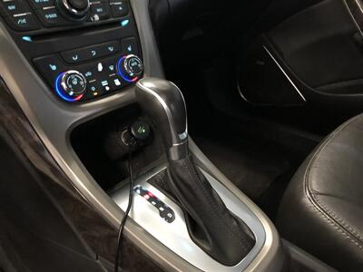 2016 Buick Verano Leather Group   - Photo 16 - Saint Louis, MI 48880-9800