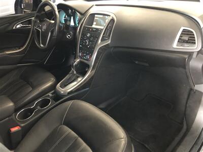 2016 Buick Verano Leather Group   - Photo 22 - Saint Louis, MI 48880-9800