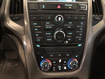 2016 Buick Verano Leather Group   - Photo 15 - Saint Louis, MI 48880-9800