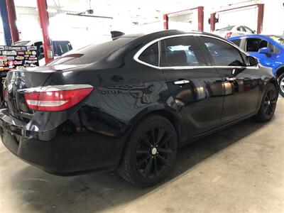 2016 Buick Verano Leather Group   - Photo 6 - Saint Louis, MI 48880-9800