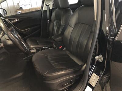 2016 Buick Verano Leather Group   - Photo 18 - Saint Louis, MI 48880-9800