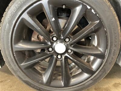 2016 Buick Verano Leather Group   - Photo 25 - Saint Louis, MI 48880-9800