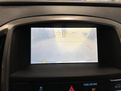 2016 Buick Verano Leather Group   - Photo 17 - Saint Louis, MI 48880-9800
