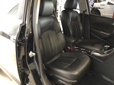 2016 Buick Verano Leather Group   - Photo 20 - Saint Louis, MI 48880-9800