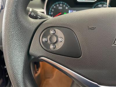 2017 Chevrolet Impala LS Fleet   - Photo 11 - Saint Louis, MI 48880-9800
