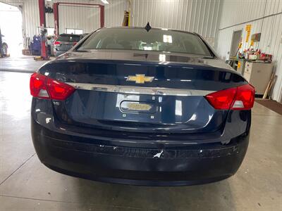 2017 Chevrolet Impala LS Fleet   - Photo 7 - Saint Louis, MI 48880-9800