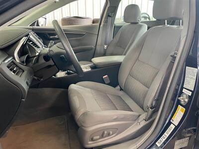 2017 Chevrolet Impala LS Fleet   - Photo 15 - Saint Louis, MI 48880-9800
