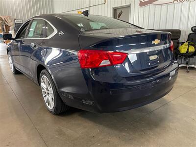 2017 Chevrolet Impala LS Fleet   - Photo 3 - Saint Louis, MI 48880-9800