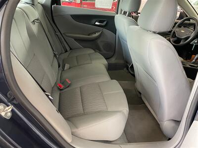 2017 Chevrolet Impala LS Fleet   - Photo 20 - Saint Louis, MI 48880-9800