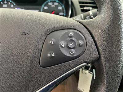 2017 Chevrolet Impala LS Fleet   - Photo 12 - Saint Louis, MI 48880-9800