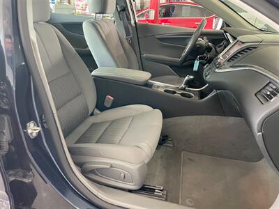 2017 Chevrolet Impala LS Fleet   - Photo 17 - Saint Louis, MI 48880-9800