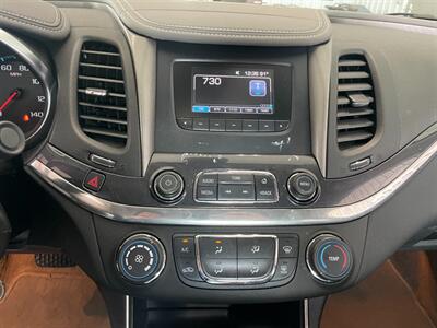2017 Chevrolet Impala LS Fleet   - Photo 14 - Saint Louis, MI 48880-9800