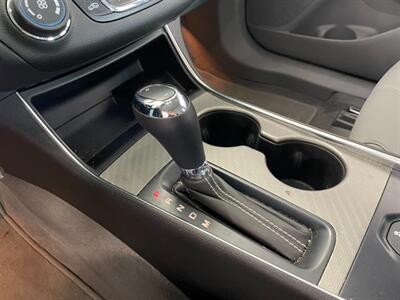2017 Chevrolet Impala LS Fleet   - Photo 13 - Saint Louis, MI 48880-9800