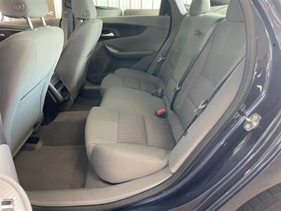 2017 Chevrolet Impala LS Fleet   - Photo 16 - Saint Louis, MI 48880-9800